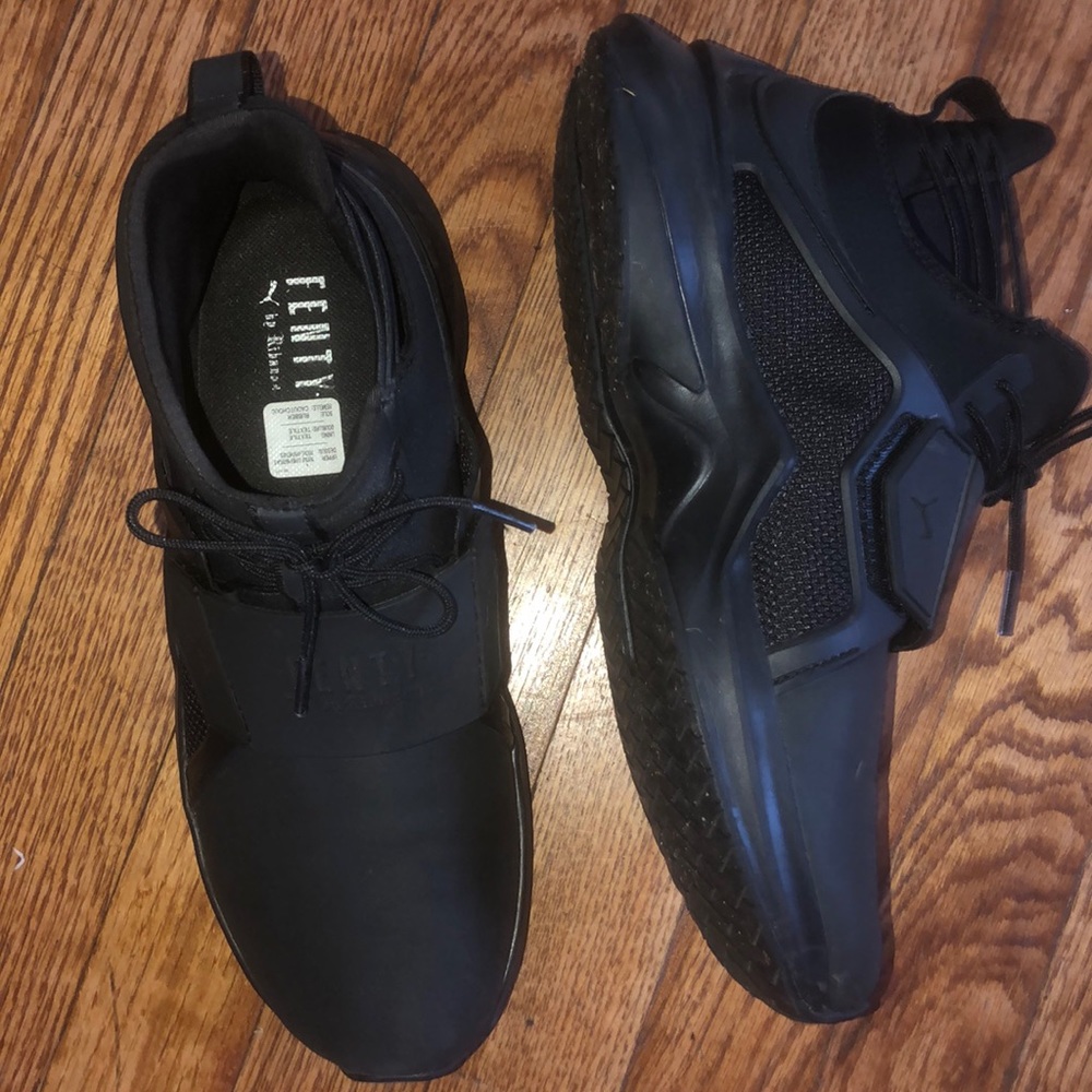 Puma by Rihanna Fenty